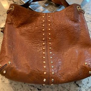 Michael Kors Uptown Astor Bag